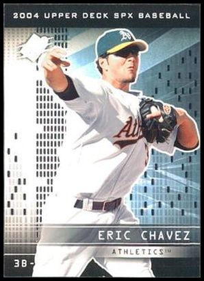 28 Eric Chavez
